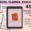 digital planner stickers